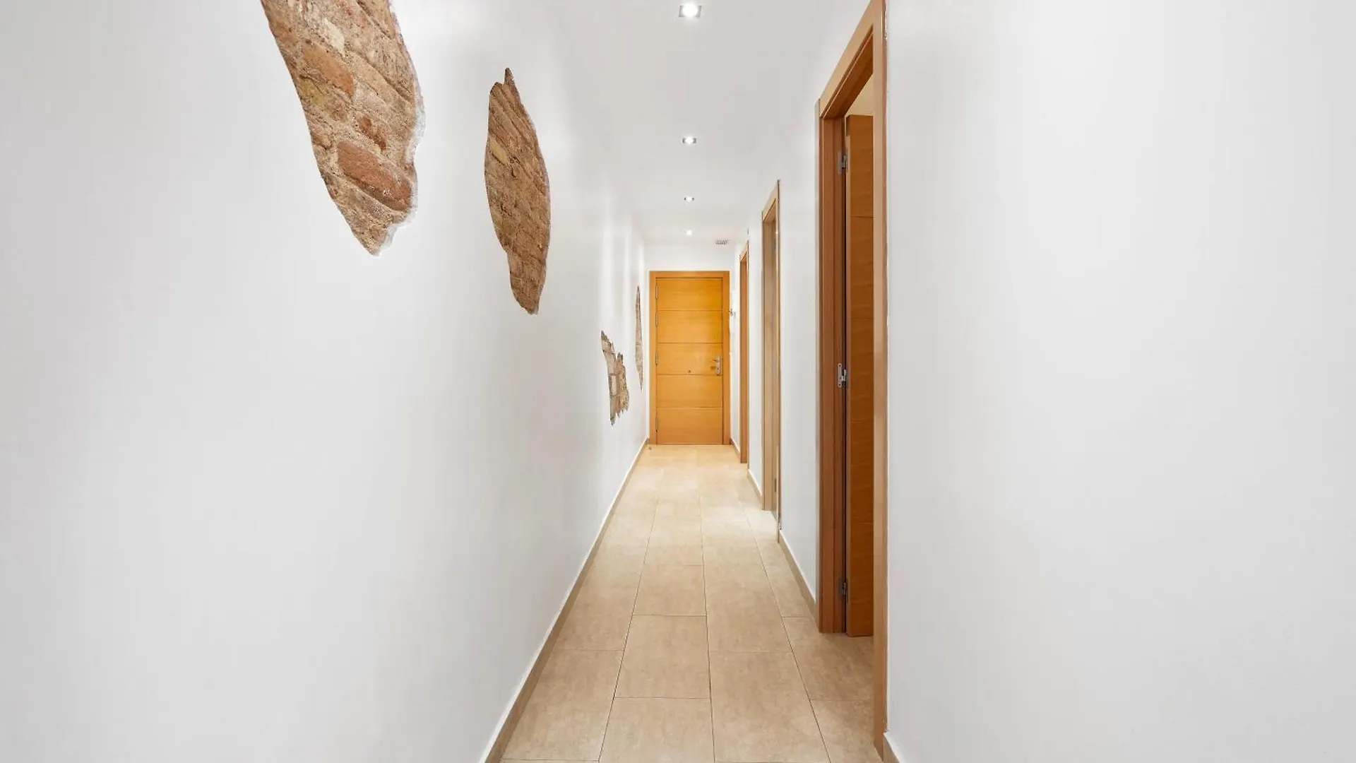 Grcia Charm Sunlit Terrace, Ac & Exposed Brick Apartment Barcelona 0*,  Spain